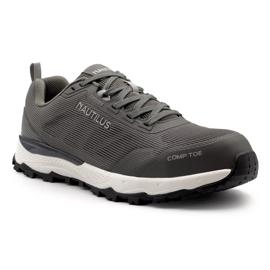 Nautilus Trillium - Men's - CT EH SR SF - Grey - 12D product photo