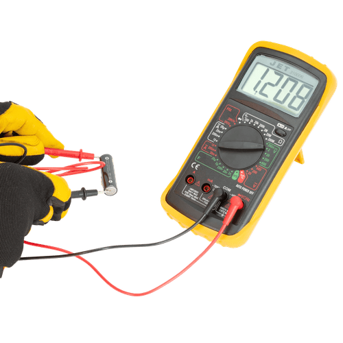 Premium Digital Multimeter | 310006 | Precision Measuring and Testing ...