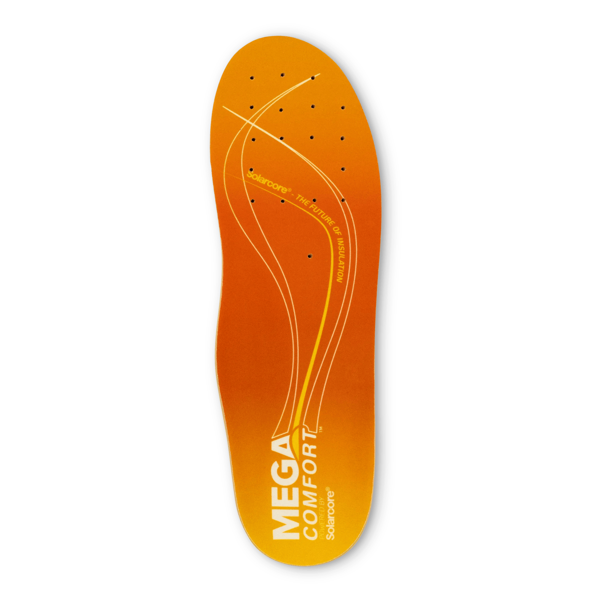 Ergo Thermal insole