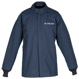 40 Cal LAN™ Series Deluxe Arc Flash Coat 2XL product photo