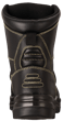 Bottines de s&eacute;curit&eacute; en cuir de 8 po avec protection du m&eacute;tatarse certifi&eacute;es CSA - 13 photo du produit