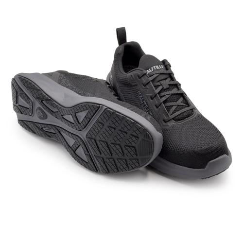 Nautilus Springwater SD10 - Men's - CT SD10 SR SF - Black - 9D product photo