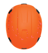 CH-2-400V Type 2 Safety Helmet - Vented - Hi-Vis Orange product photo