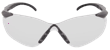 Jackson SGf Safety Glasses - StaClear Antifog - Clear Lens product photo