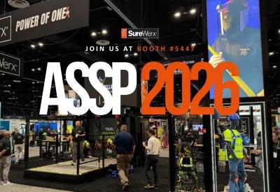 ASSP 2026 Conference + Expo