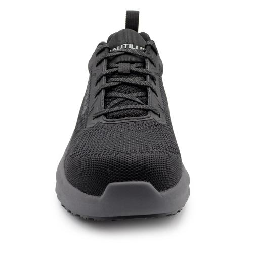 Nautilus Springwater SD10 - Men's - CT SD10 SR SF - Black - 9D product photo