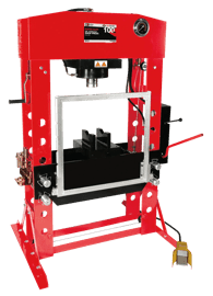 Shop Press - Super Duty - 100 Ton product photo
