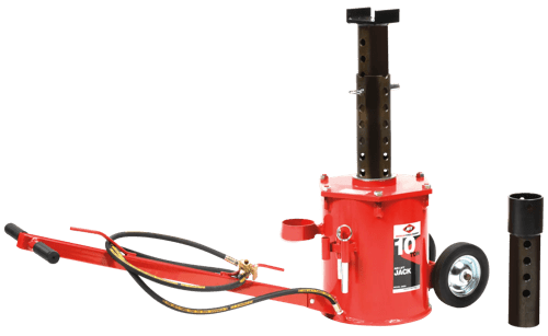 Air Lift Jack - 10 Ton product photo