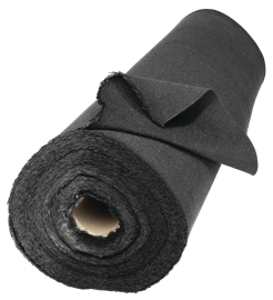 24-oz Vermiculite Welding Blanket - 5' x 150' Roll product photo