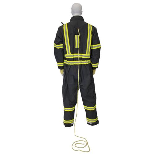 GES8+™ Gas Extraction Suit Kit with Escape Strap Medium product photo
