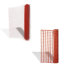 Fencing Back View M