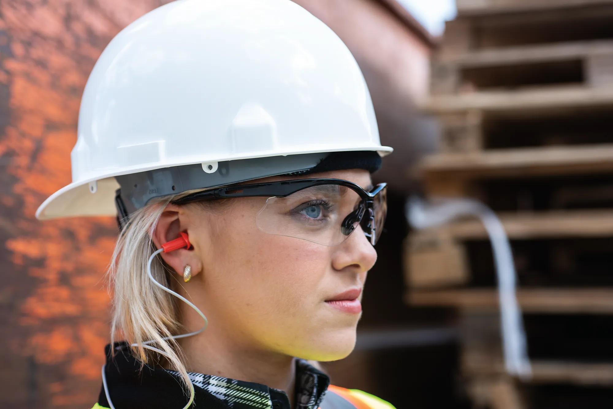 Hearing Protection