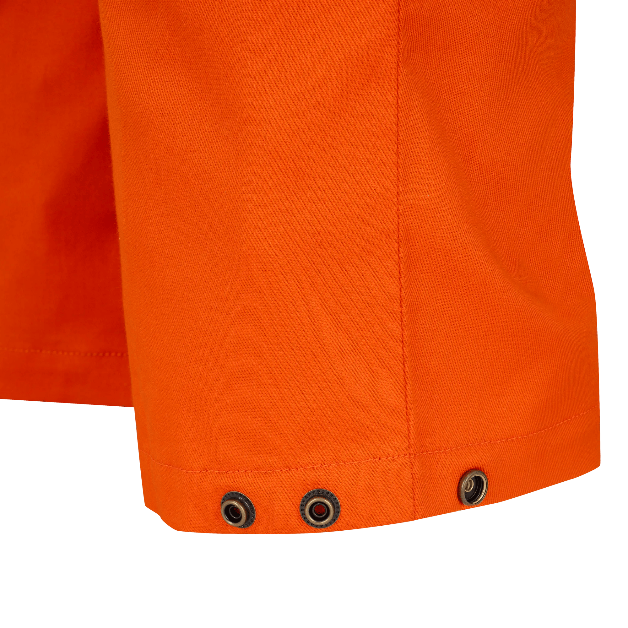 FR-Tech® Hi-Vis 88/12 7 oz FR/ARC–Rated Safety Coveralls – Hi-Vis