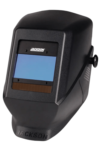 HSL 100 Welding Helmet with Insight Variable ADF - Black product photo