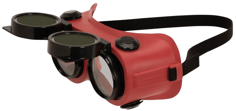 Safety Goggles