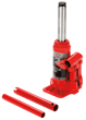 2-Ton Heavy-Duty Manual Hydraulic Bottle Jack product photo