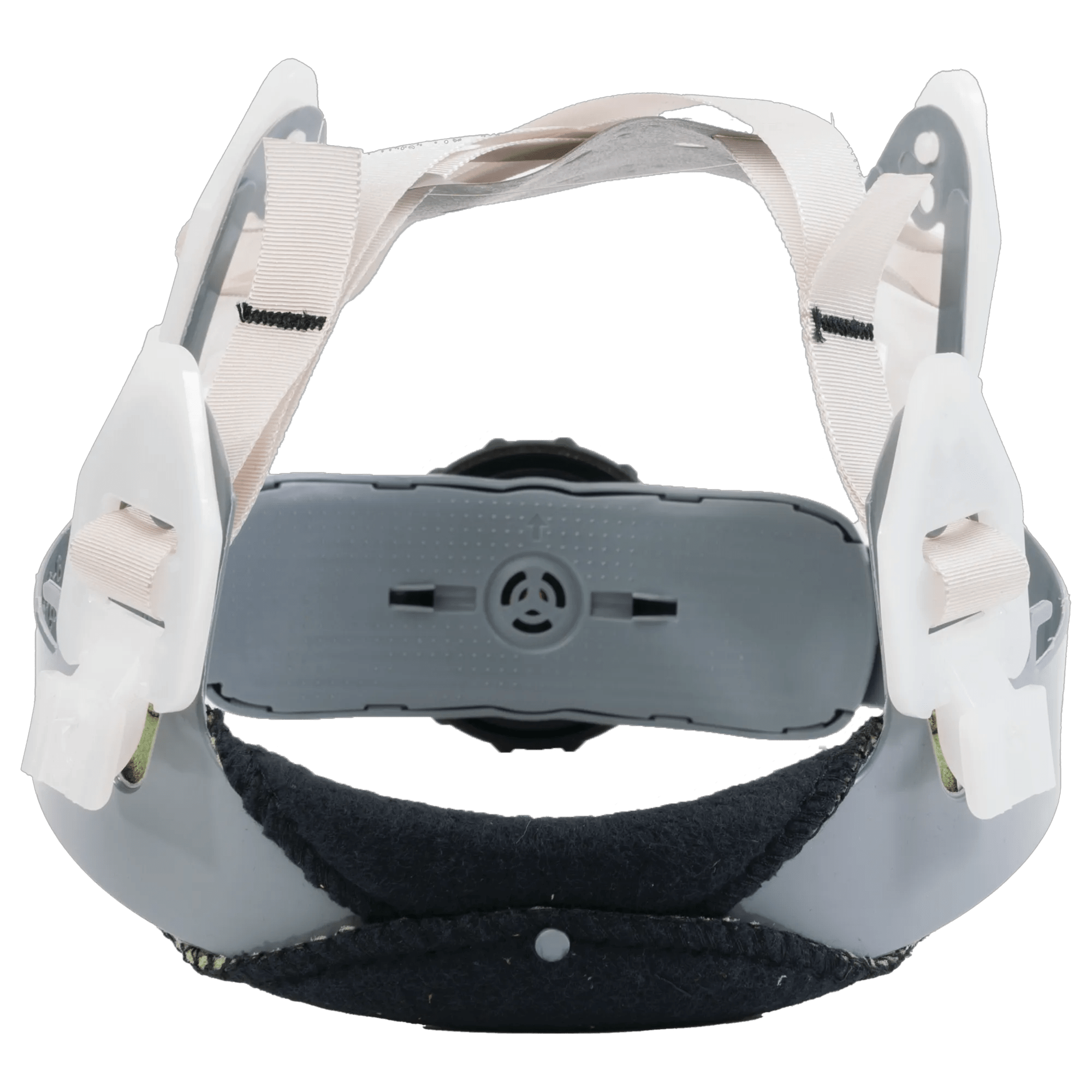 Replacement 4-pt. Suspension for SC-6 Hard Hats | 14936 | Hard Hat