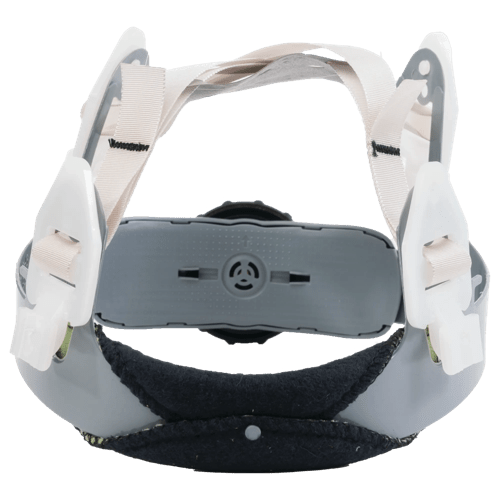 4 pt. Suspension with 370 Speed Dial Ratchet for SC-6 Hard Hats product photo