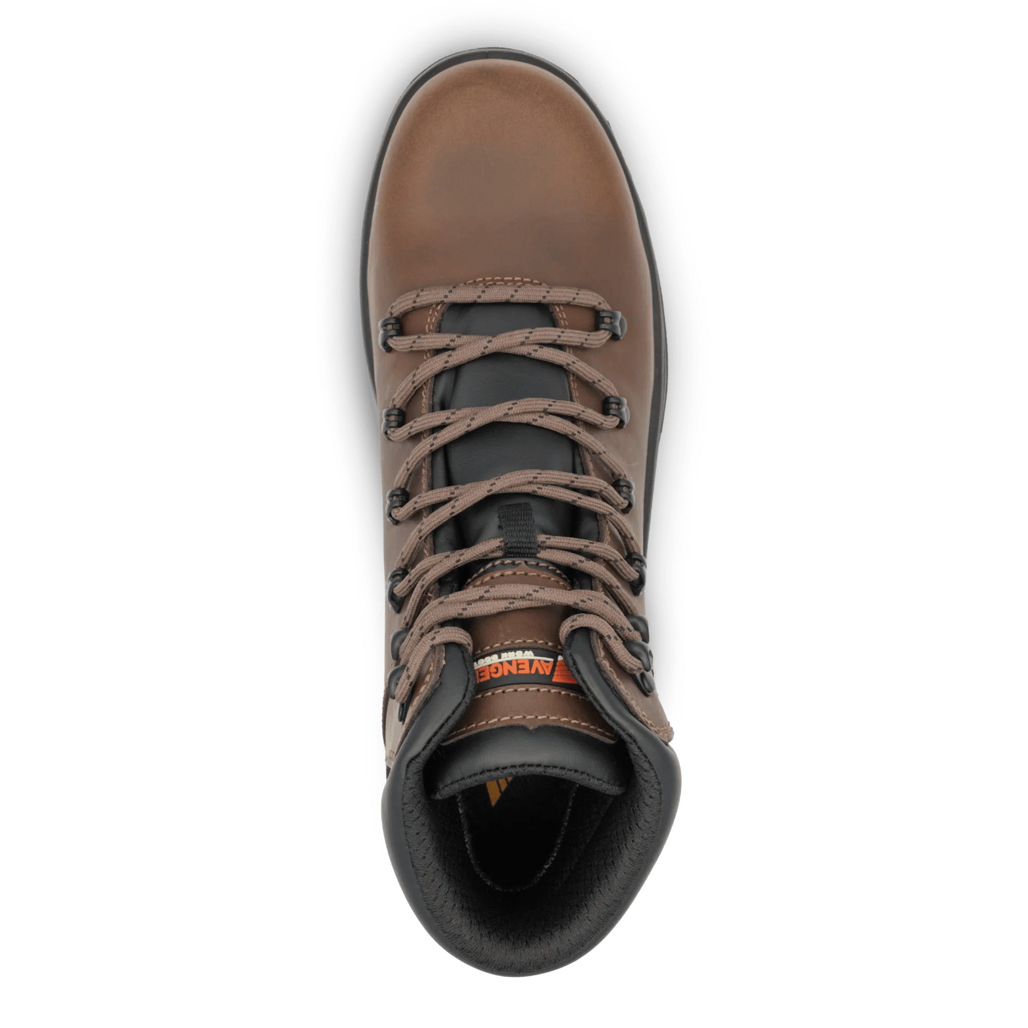 Framer Lite Mid - Men - CT EH WP SR - Brown - 12D | A8150-12D