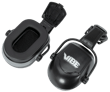 H70 VIBE Earmuffs – 27 NRR – Black product photo