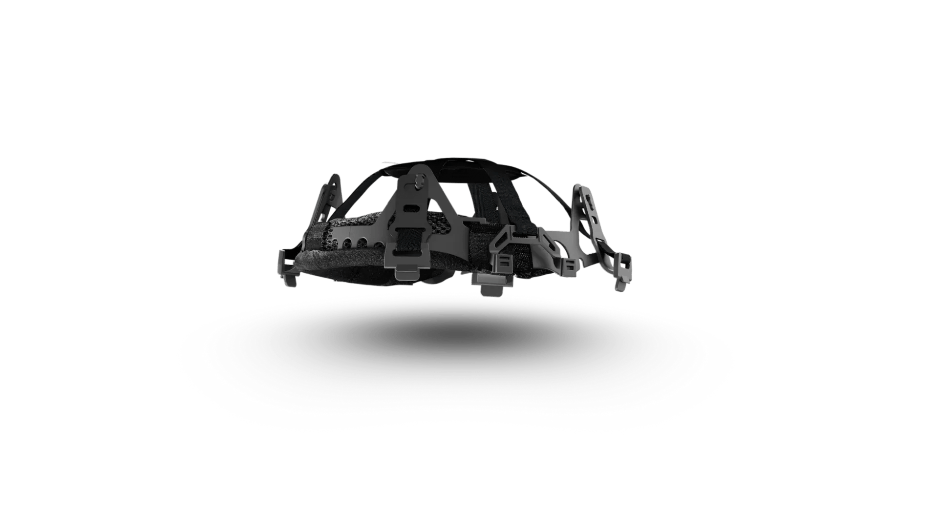 XS2 Suspension