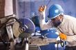 Model H Cap Adapter for Non-Slotted Full Brim Hard Hats product photo