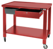 Tear-Down Table - 1 Drawer - 48" - 1,100 lb Capacity product photo