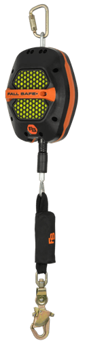 F.L.O. 30' Class 2 LE Self-Retracting Lifeline product photo