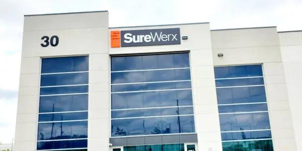 Guelph Location