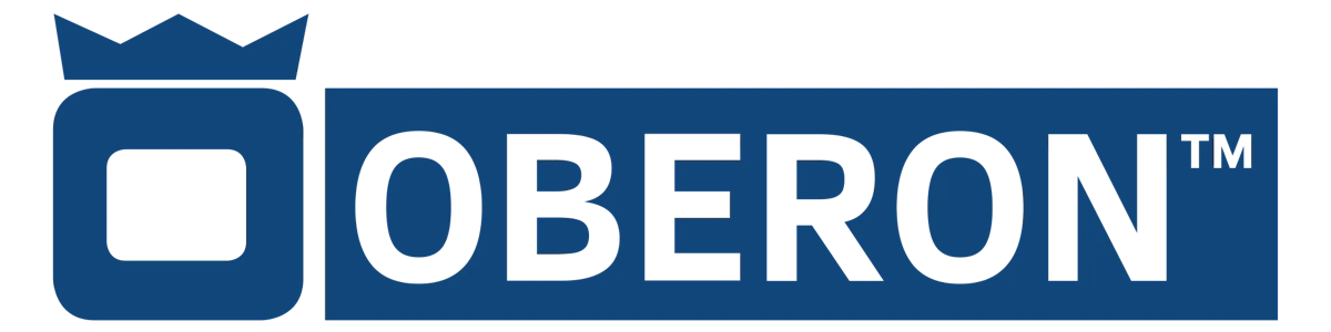 Oberon logo