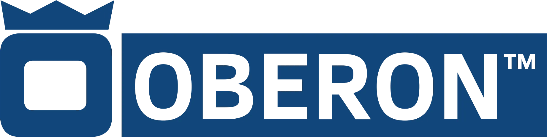 Oberon Logo