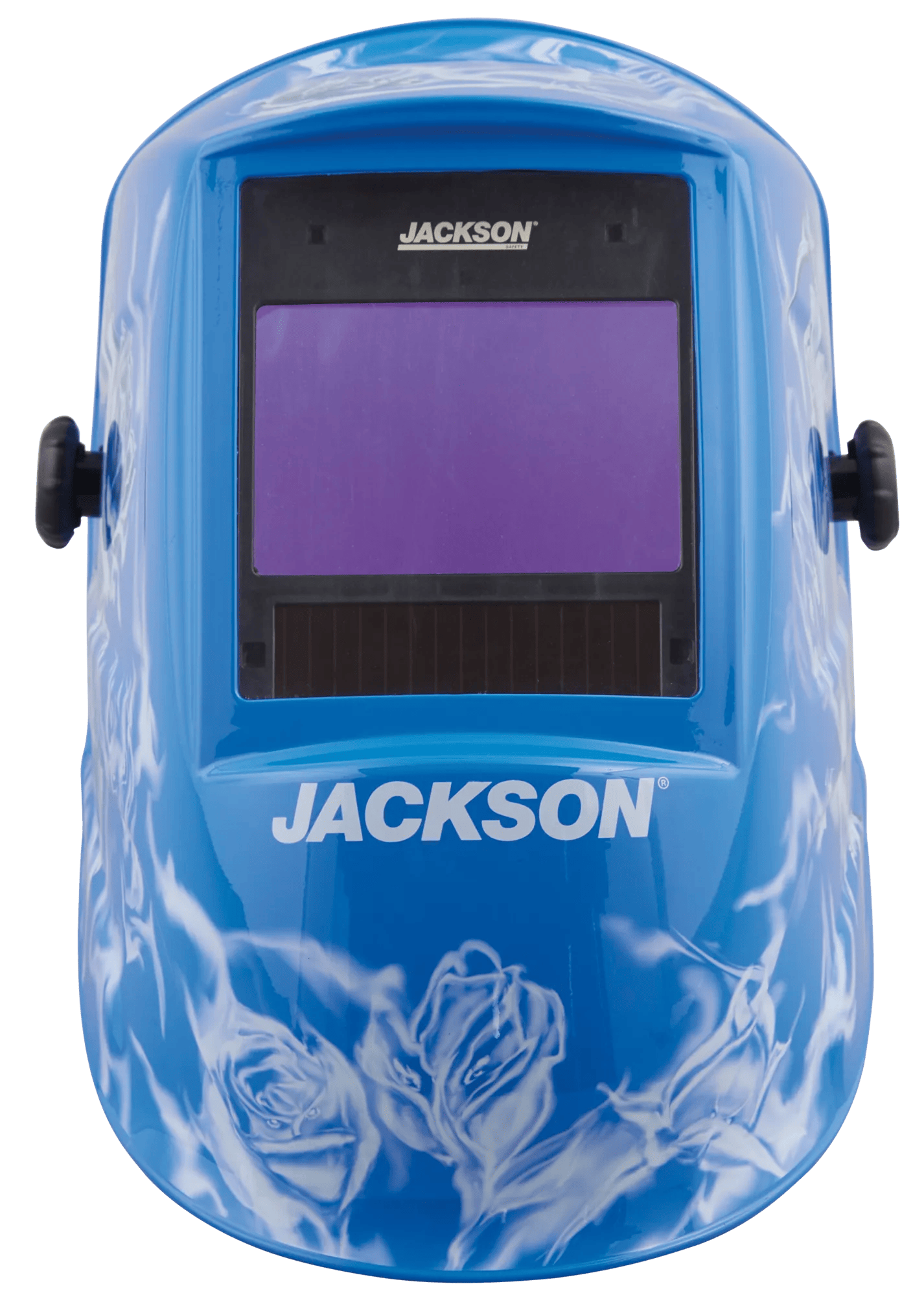 Premium Welding Helmet – Fixed ADF – 5.25