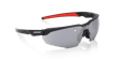 HyperGuard H-Series Safety Glasses - Mirror Lens product photo