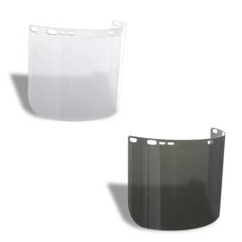 FaceShieldAccessoriesAndReplacementPartsFaceShieldWindows Front View M