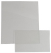 Clear Cover Plates (Front and Back Set) product photo