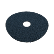 Disque de pon&ccedil;age en fibre de r&eacute;sine d'alumine zircon&eacute;e Z36 de 5 x 7/8 pouces. photo du produit