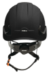 CH-2-300 Type 2 Safety Helmet - Non-Vented - Black product photo