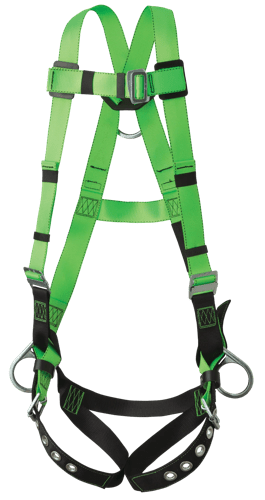 Safety Harness Contractor Series - Class AP - O/S product photo