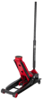 3.5-Ton High-Lift Floor Jack with 2-pc Handle product photo