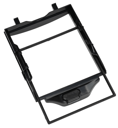 Replacement Retainer for Jackson Safety Model 47100 product photo