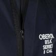 8 Cal BSA™ FR Arc Flash Coveralls with Escape Strap – Navy – S product photo