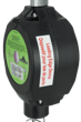 Leading Edge SRD - Single Leg Cable with Snap - 10' product photo