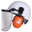 Safe 2 Protection System &ndash; Hard Hat Face Shield Bracket product photo