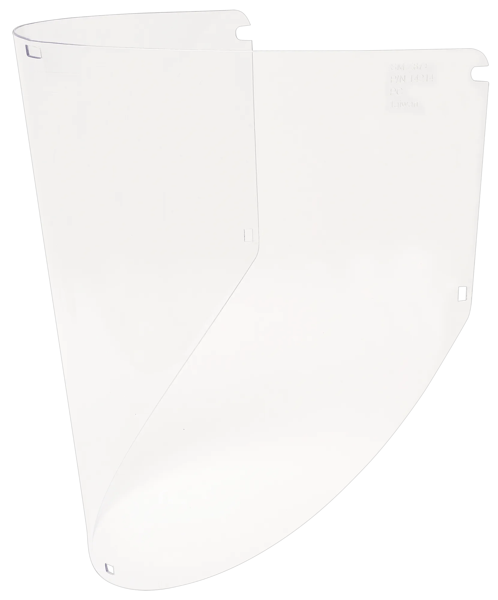 Maxview™ Series Replacement Window – 9.24 x 14.25 0.040