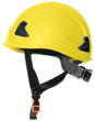 CH-2-300 Type 2 Safety Helmet - Non-Vented - Yellow product photo