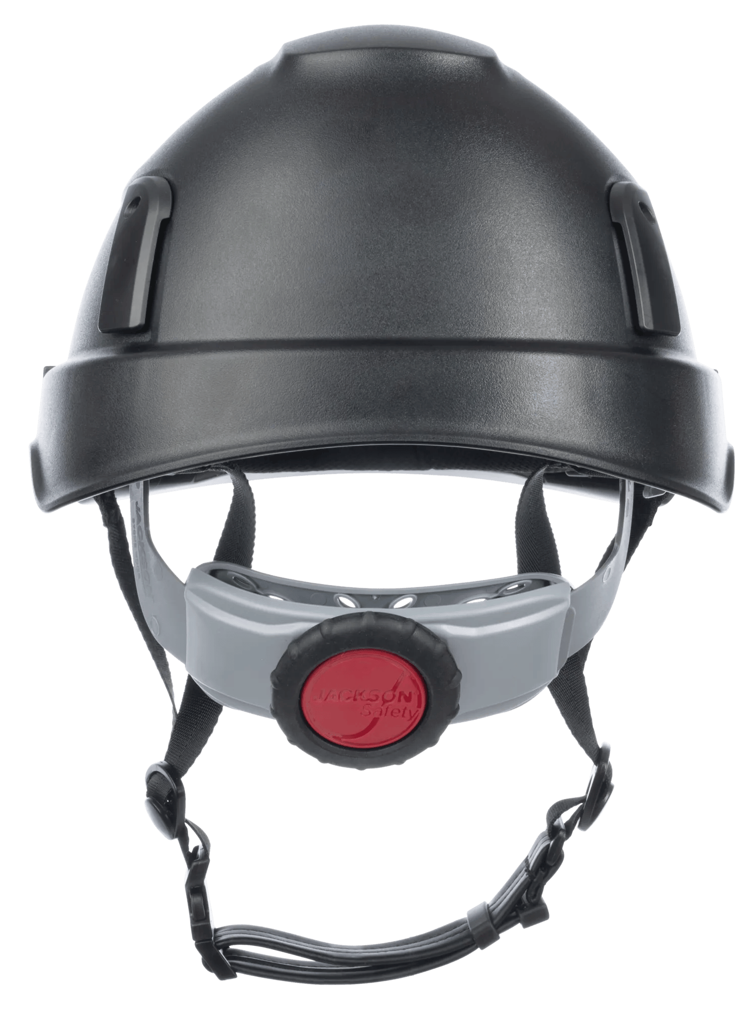 XS2-500 Type 2 Safety Helmet – Non-Vented – Black | 22104 | Hard