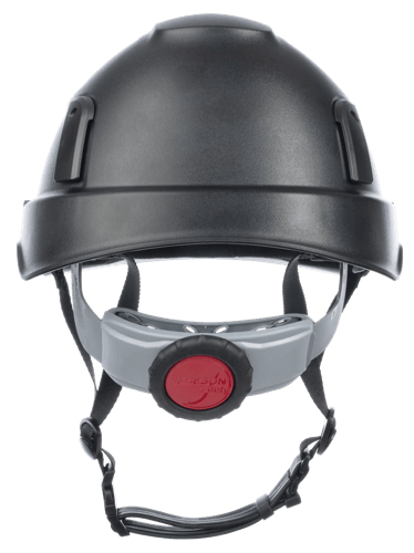 XS2-500 Series Type 2+ Safety Helmet - Black product photo
