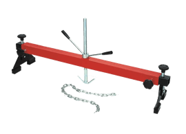 1.5-Ton Adjustable Engine Support product photo