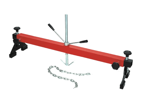 1.5-Ton Adjustable Engine Support product photo