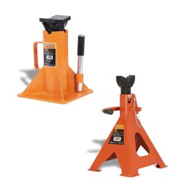 JacksAndStands Back View M